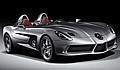 SLR Stirling Moss